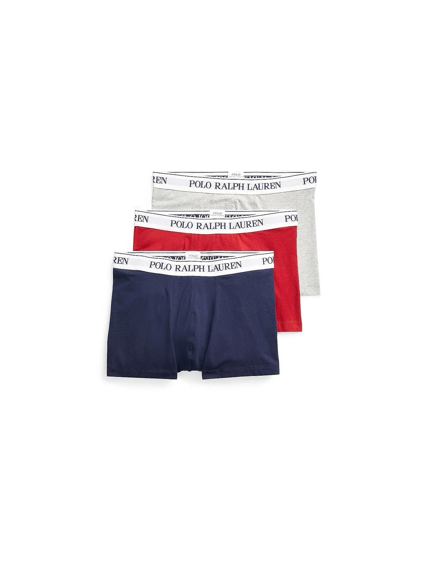 POLO RALPH LAUREN | Pant 3er Pkg | bunt